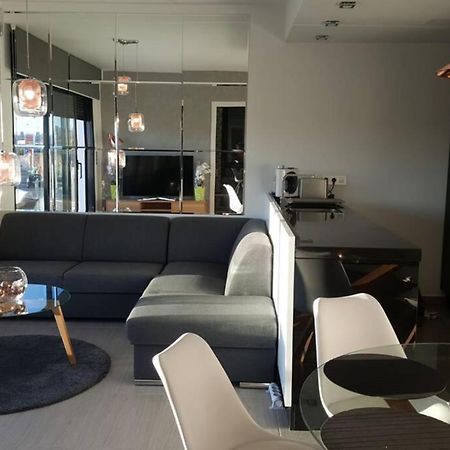 Sun Terrace Apartment ตอร์เรเวียคา ภายนอก รูปภาพ