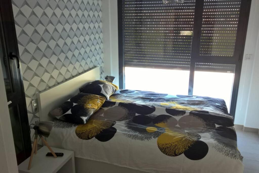 Sun Terrace Apartment ตอร์เรเวียคา ภายนอก รูปภาพ